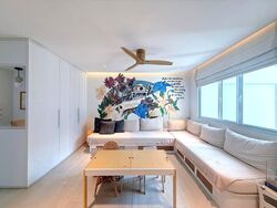 Blk 8B Boon Tiong Arcadia (Bukit Merah), HDB 4 Rooms #564773481